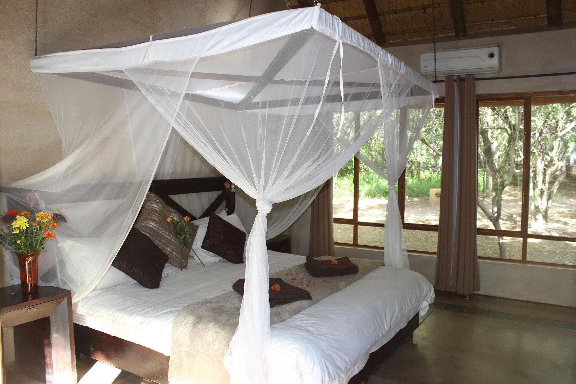 Thornhill Safari Lodge Hoedspruit Eksteriør billede