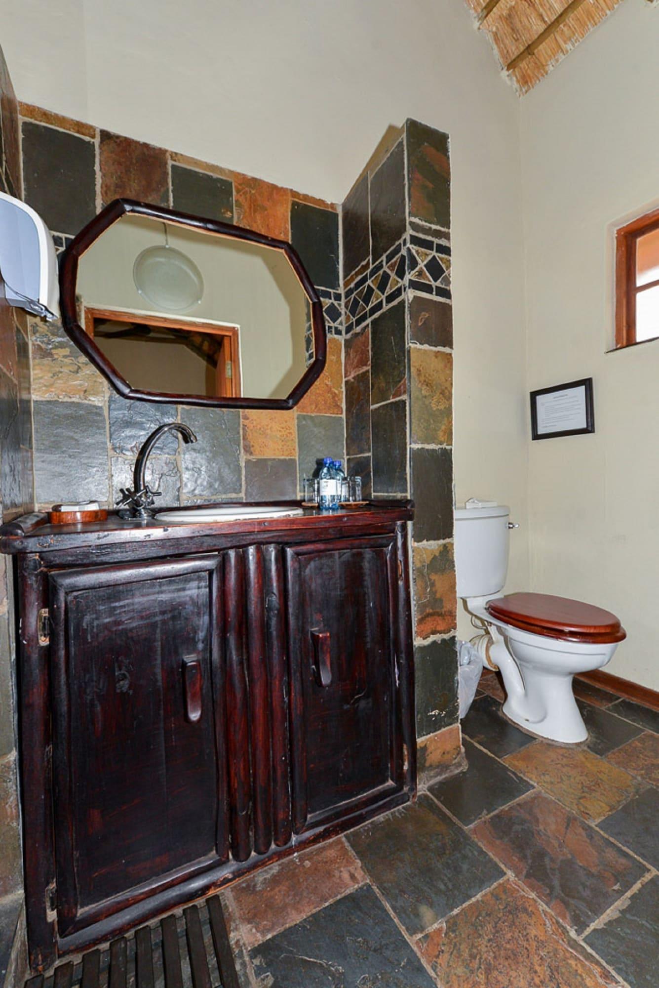 Thornhill Safari Lodge Hoedspruit Eksteriør billede