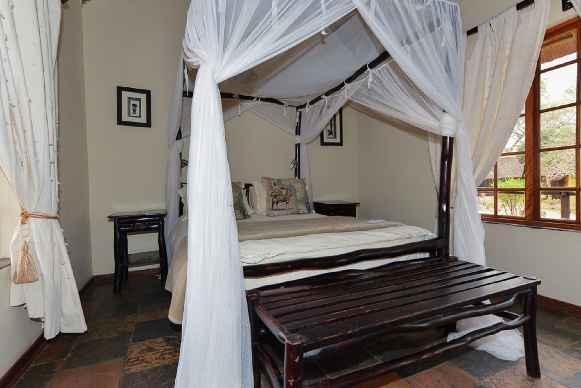 Thornhill Safari Lodge Hoedspruit Eksteriør billede