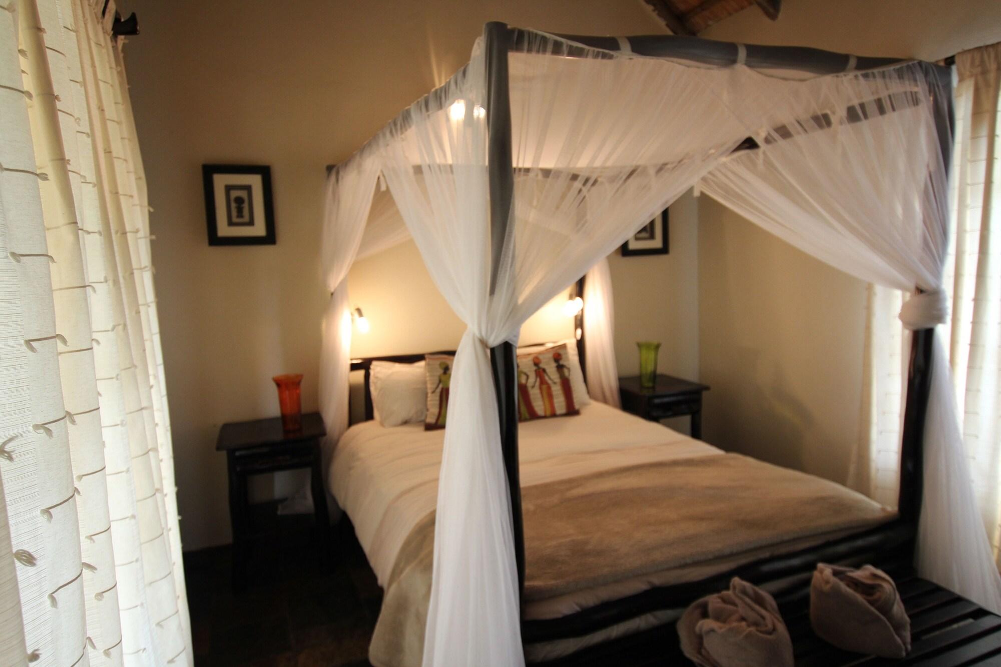 Thornhill Safari Lodge Hoedspruit Eksteriør billede