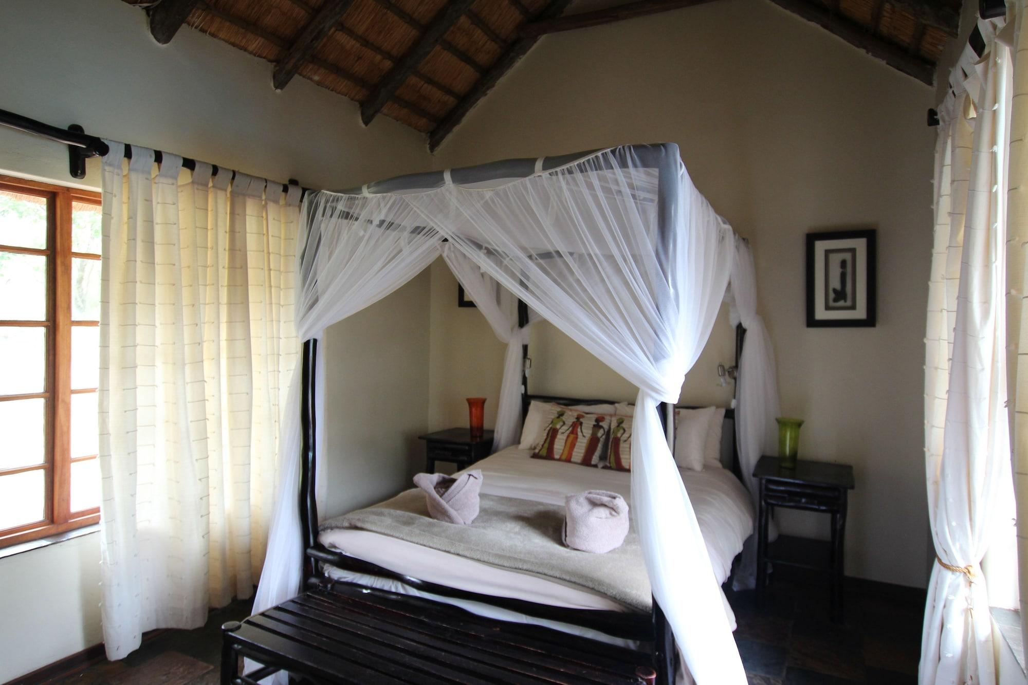 Thornhill Safari Lodge Hoedspruit Eksteriør billede