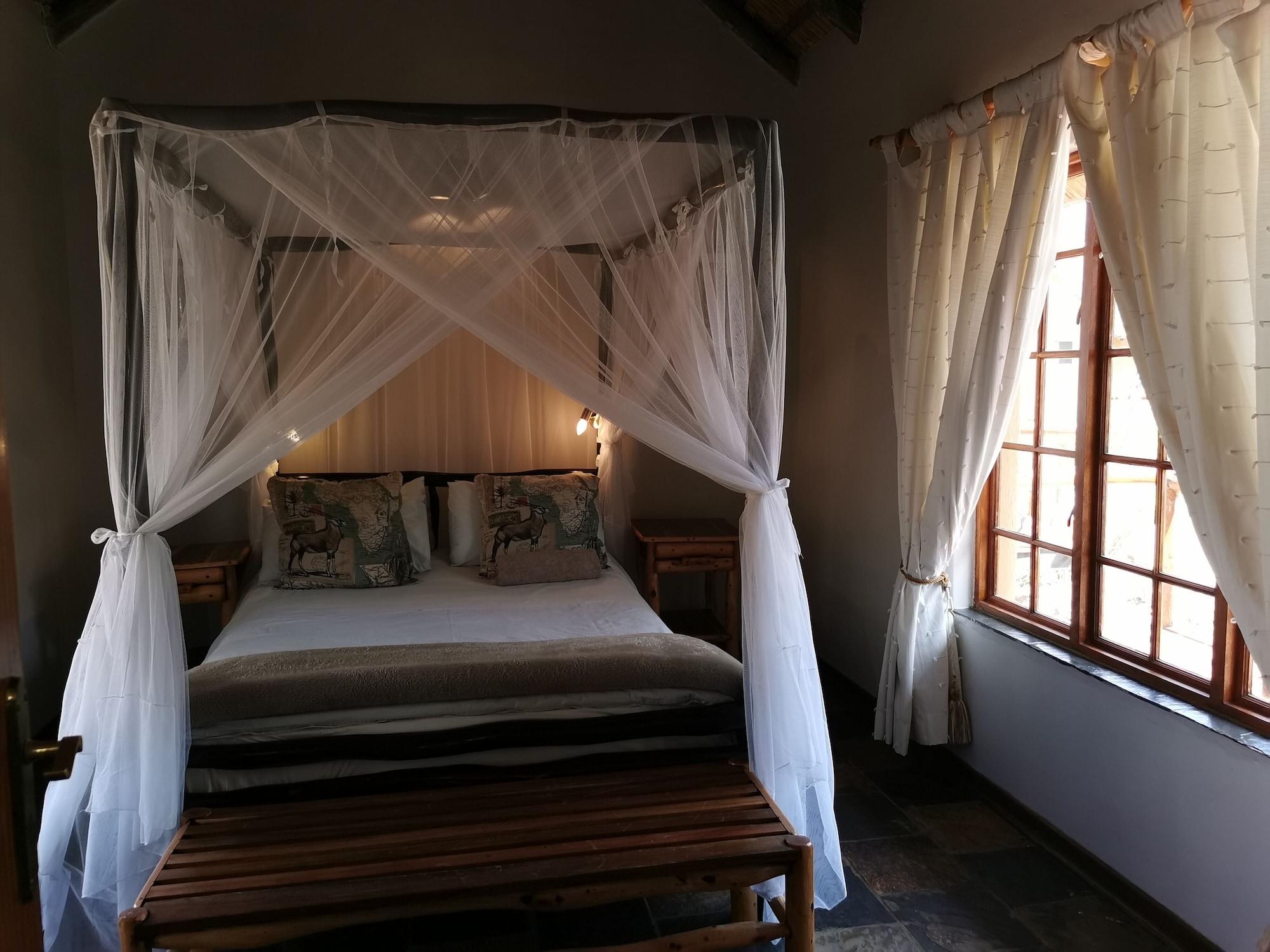 Thornhill Safari Lodge Hoedspruit Eksteriør billede
