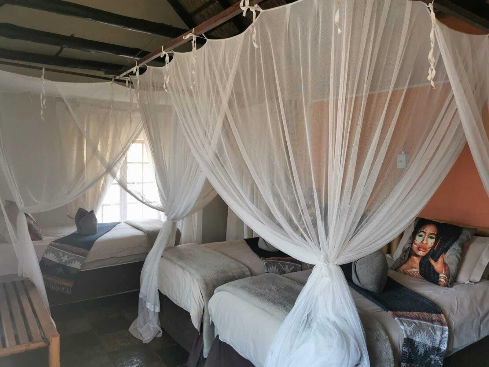 Thornhill Safari Lodge Hoedspruit Eksteriør billede