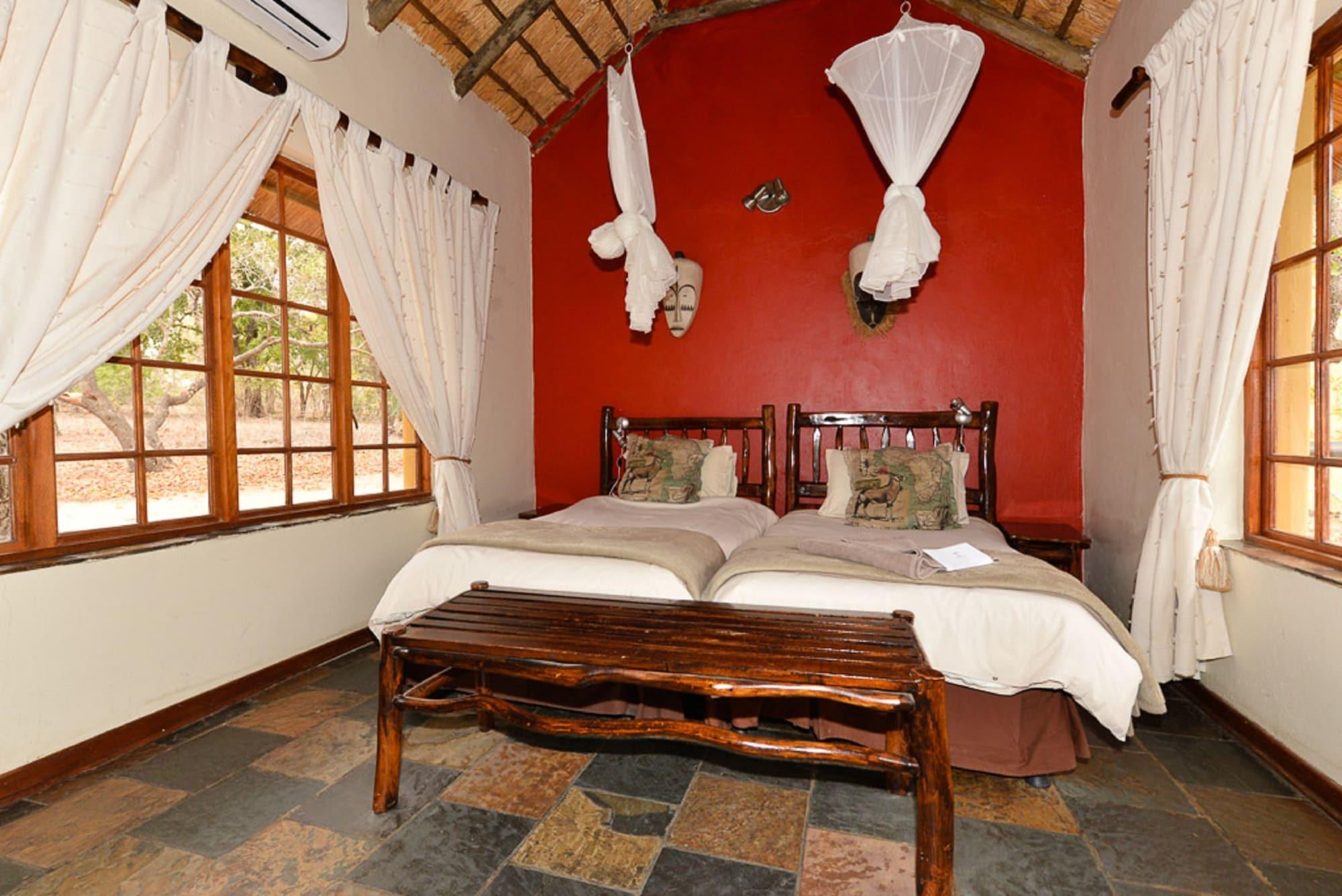Thornhill Safari Lodge Hoedspruit Eksteriør billede