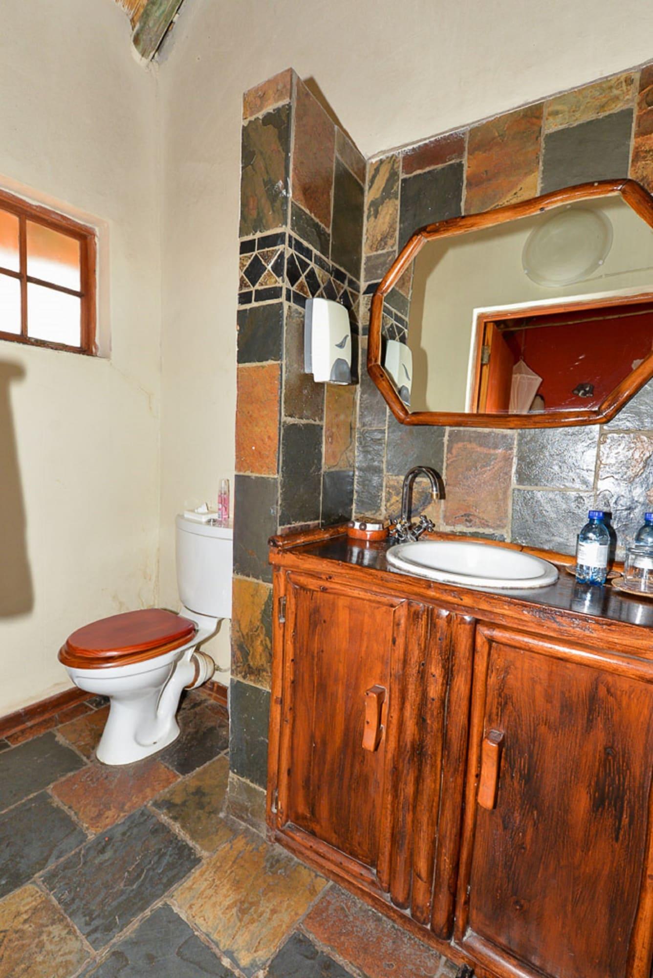 Thornhill Safari Lodge Hoedspruit Eksteriør billede