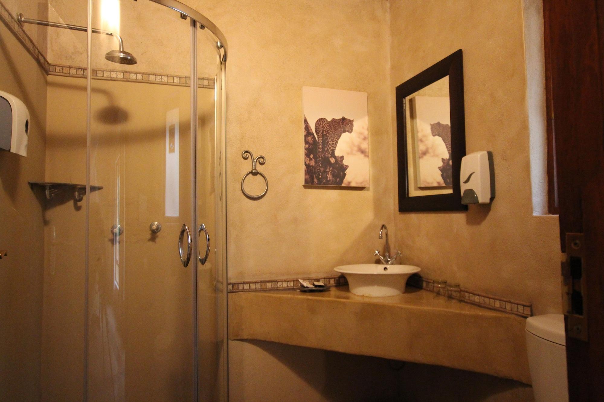 Thornhill Safari Lodge Hoedspruit Eksteriør billede