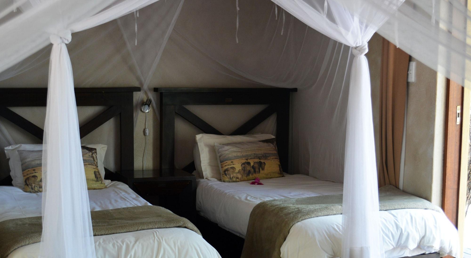 Thornhill Safari Lodge Hoedspruit Eksteriør billede