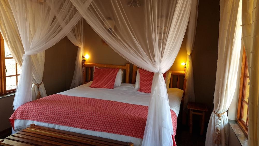 Thornhill Safari Lodge Hoedspruit Eksteriør billede