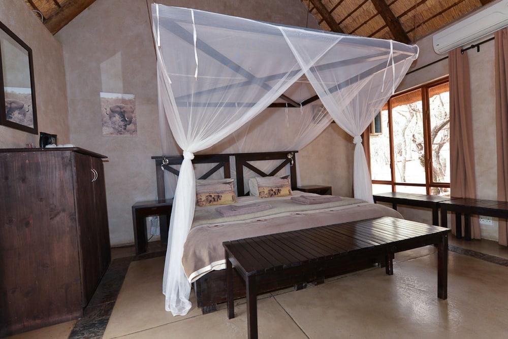 Thornhill Safari Lodge Hoedspruit Eksteriør billede