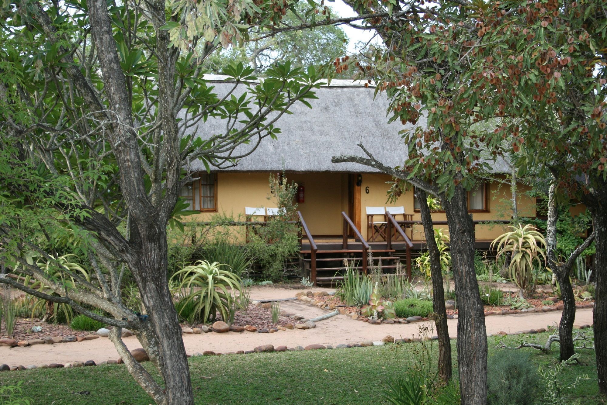 Thornhill Safari Lodge Hoedspruit Eksteriør billede