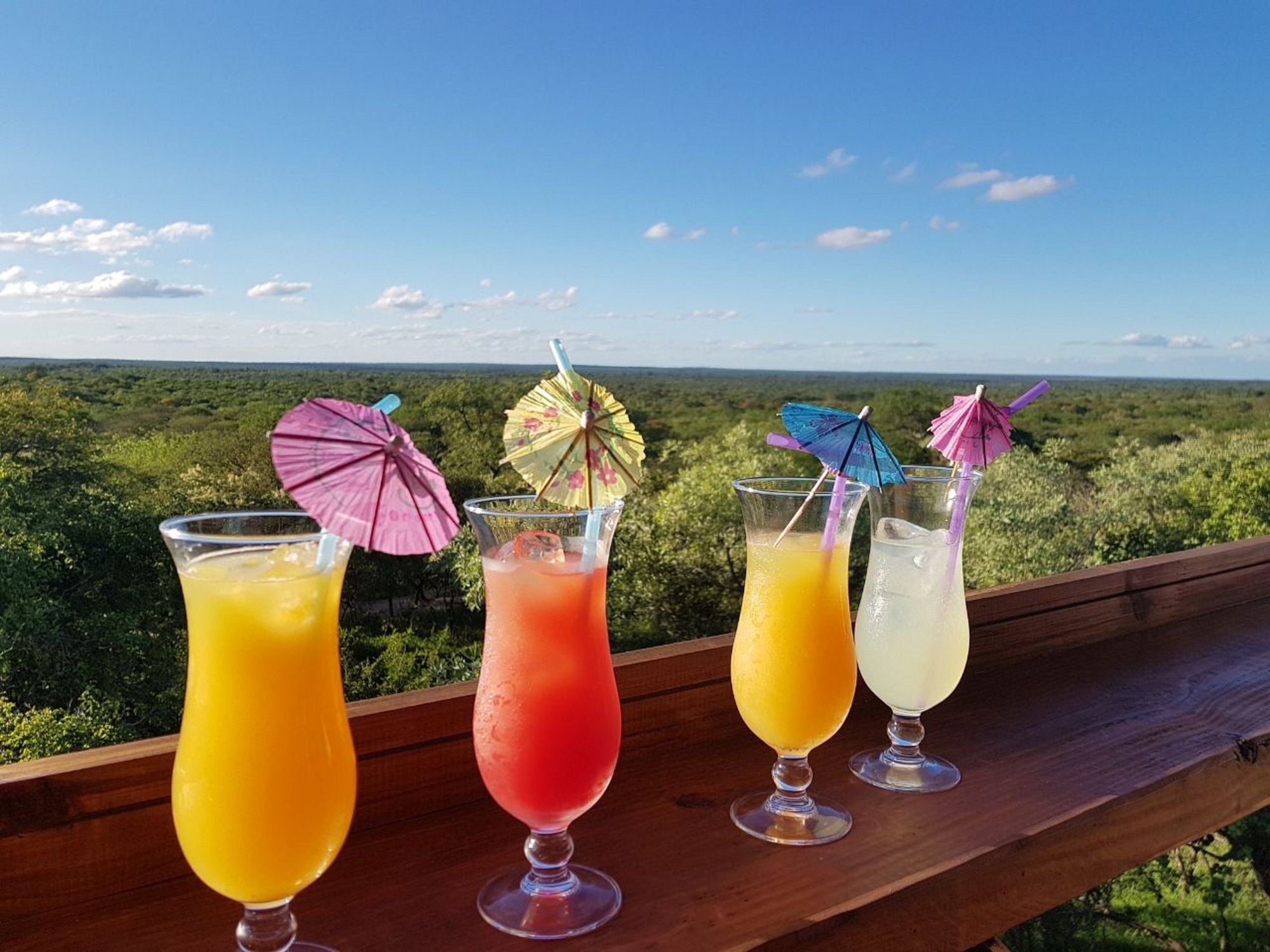 Thornhill Safari Lodge Hoedspruit Eksteriør billede