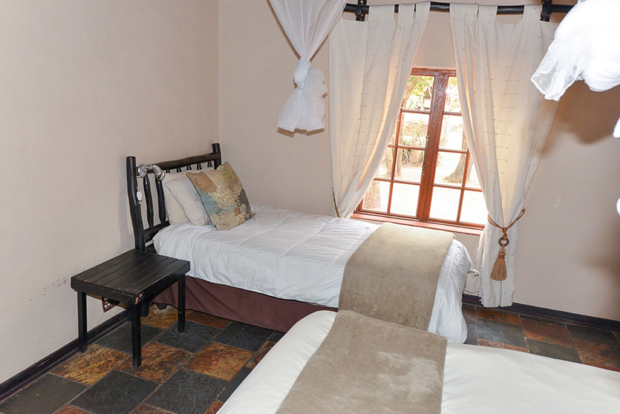 Thornhill Safari Lodge Hoedspruit Eksteriør billede
