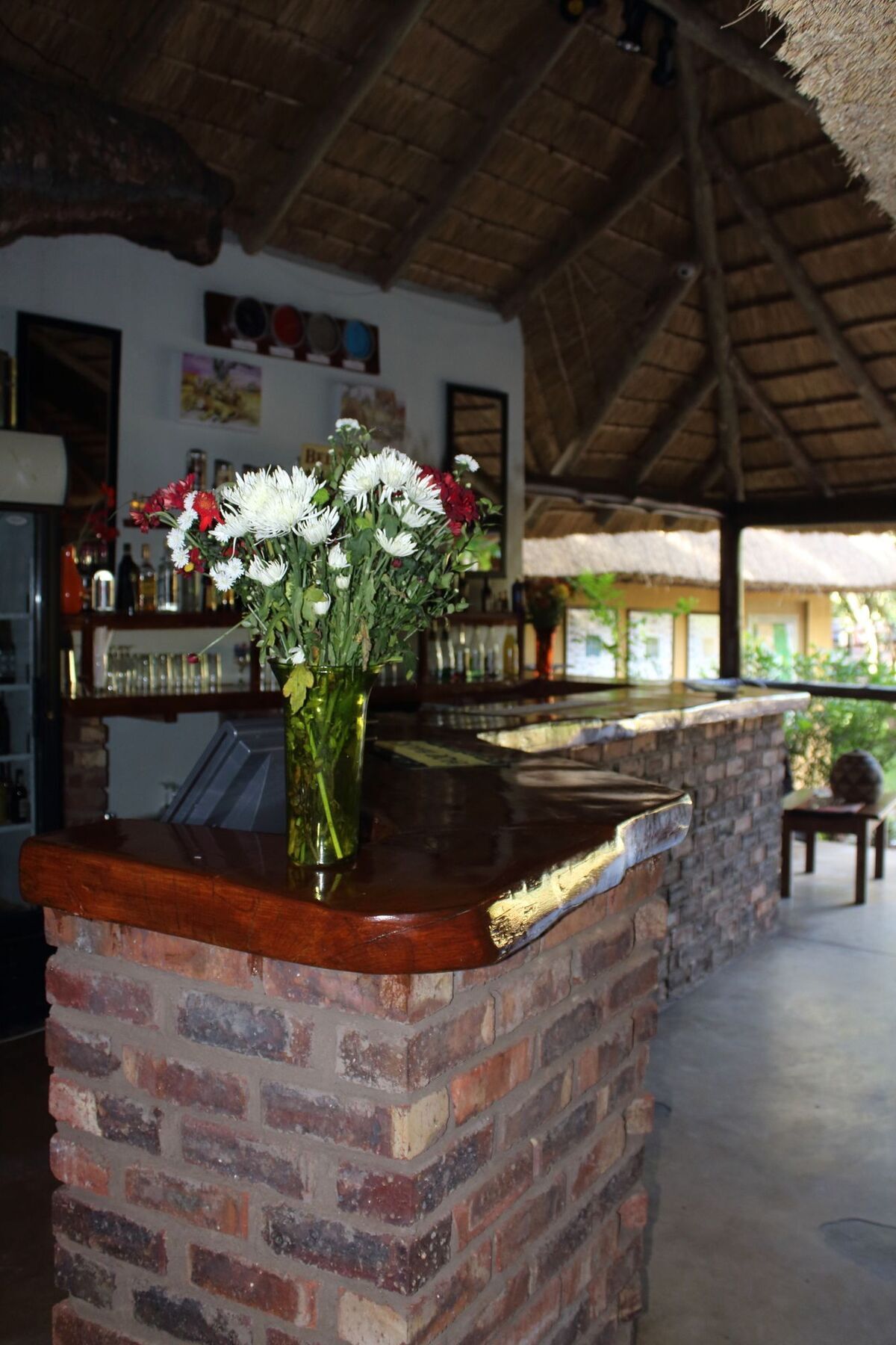 Thornhill Safari Lodge Hoedspruit Eksteriør billede