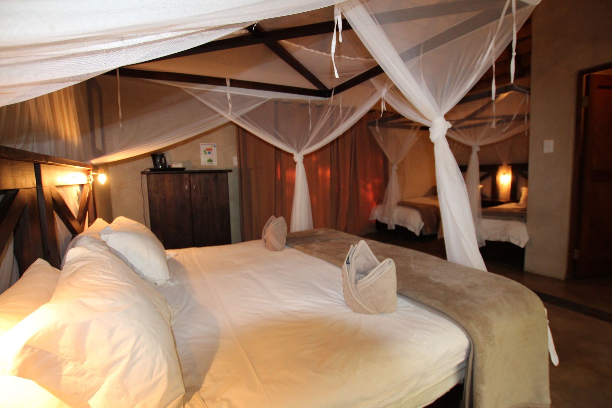 Thornhill Safari Lodge Hoedspruit Eksteriør billede