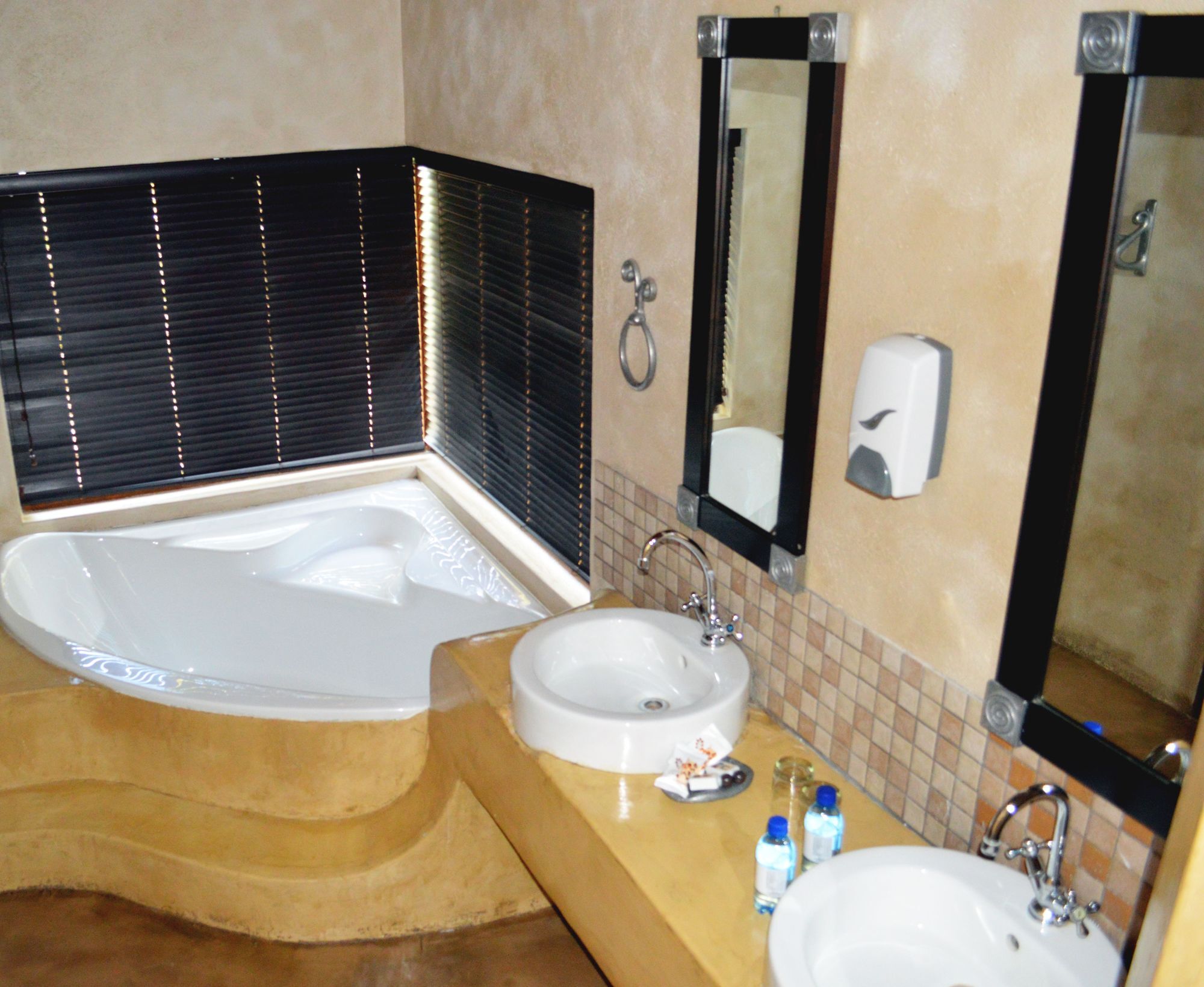 Thornhill Safari Lodge Hoedspruit Eksteriør billede