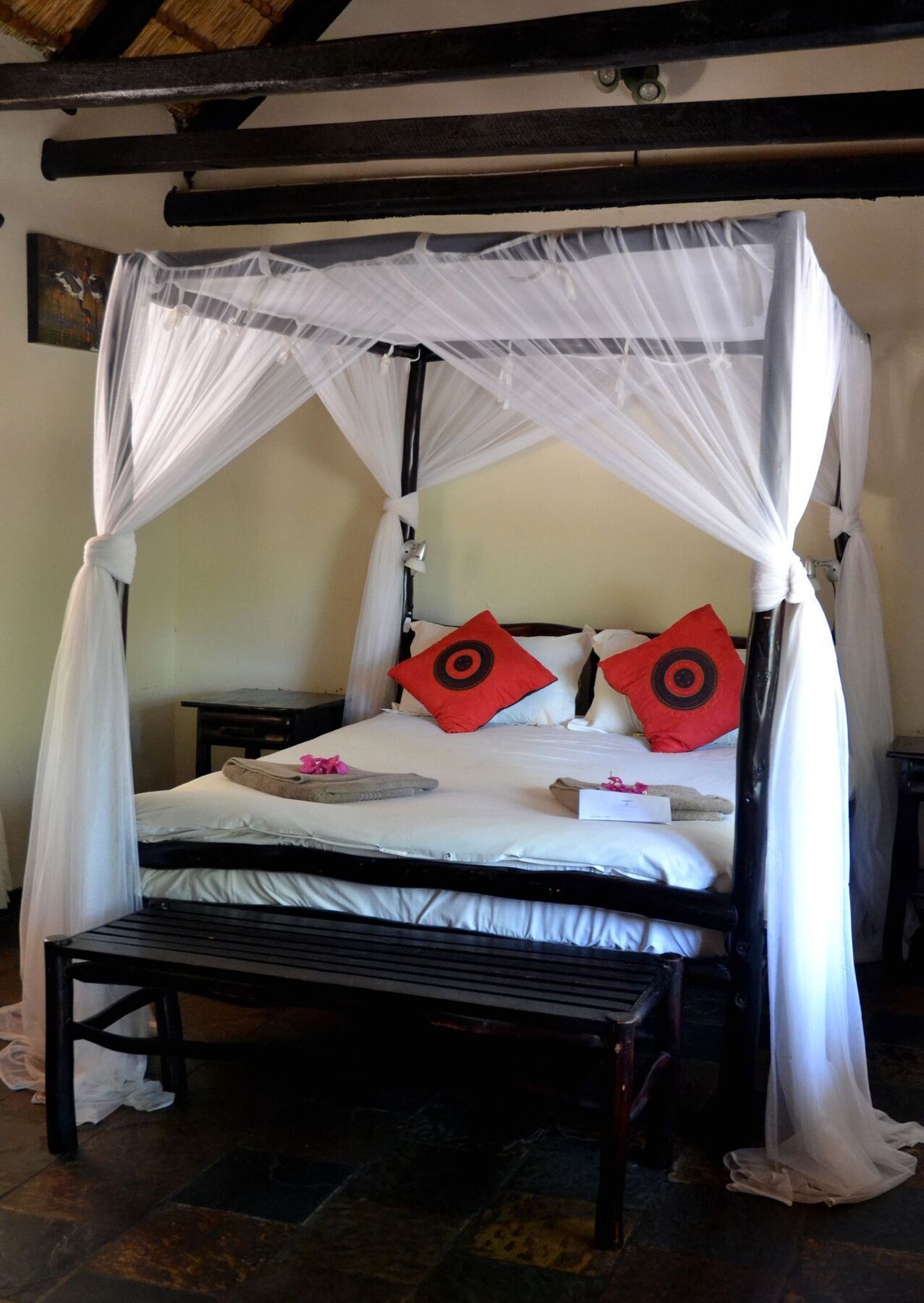 Thornhill Safari Lodge Hoedspruit Eksteriør billede