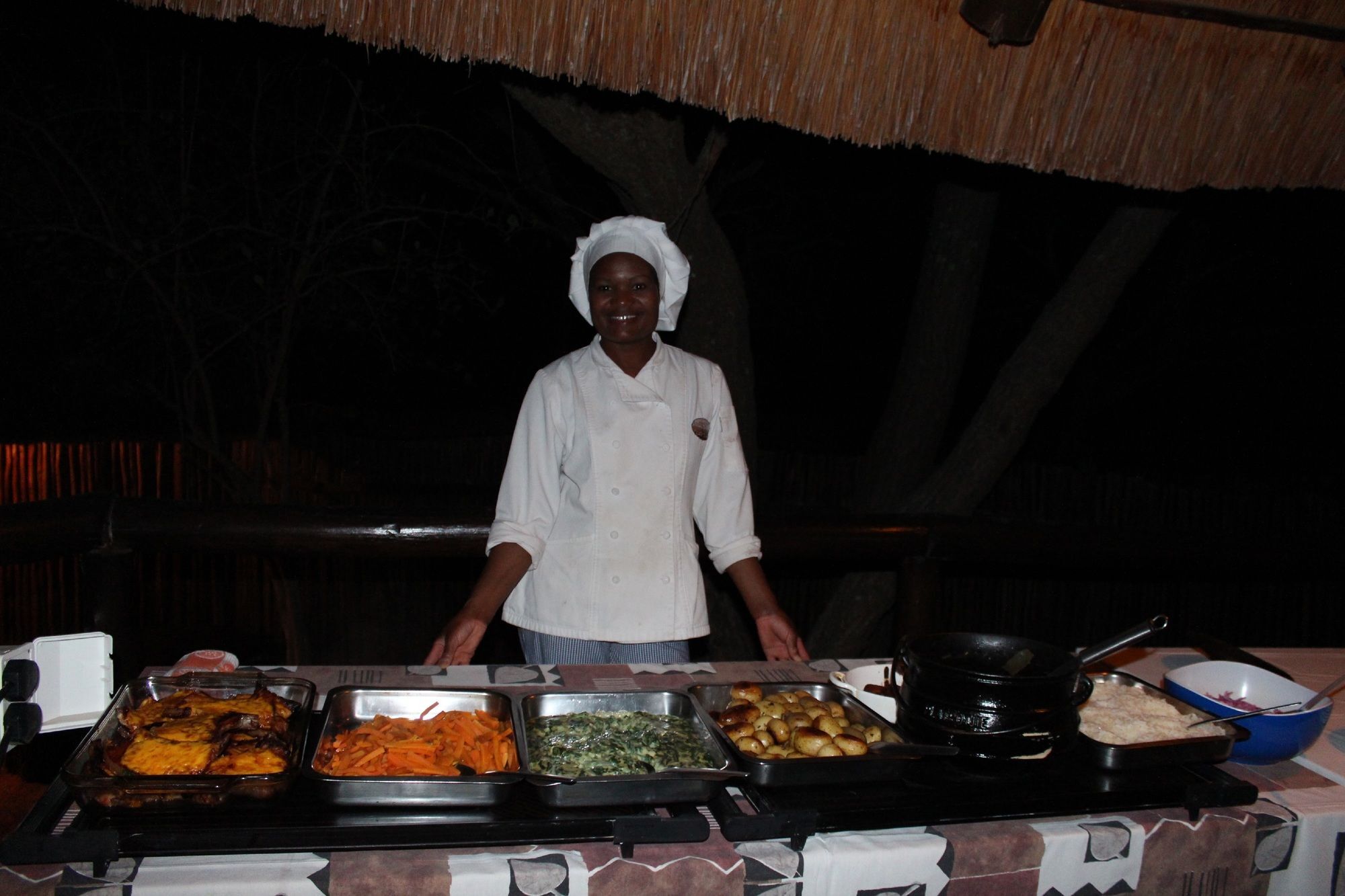Thornhill Safari Lodge Hoedspruit Eksteriør billede