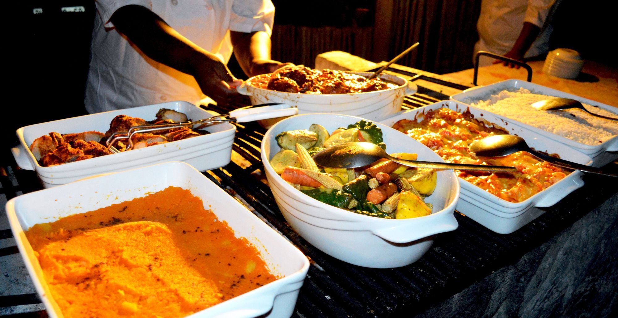 Thornhill Safari Lodge Hoedspruit Eksteriør billede